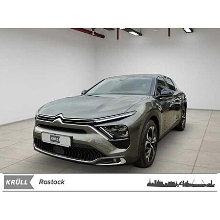 Citroën C5 leasen