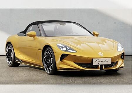 MG Cyberster ❗️Cabrio🔥Sonderleasing ❗️Deutschlandweite Anlieferung❗️