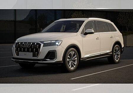 Audi Q7 55 TFSI e quattro 290(394) kW(PS) tiptronic 0,5% DW FAST START AKTION | Wartung +34€