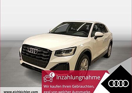 Audi Q2 30 TDI S tronic Advanced FLA ACC AHK SpurH