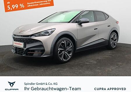 Cupra Tavascan gebraucht kaufen Cupra Tavascan VZ 4Drive/ Navi, Matrix, App, HuD, 360°