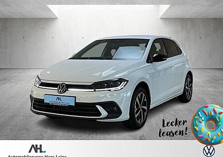 VW Polo Volkswagen 1.0 TSI GOAL APP CONNECT DAB IQ.LIGHT NAVI PDC