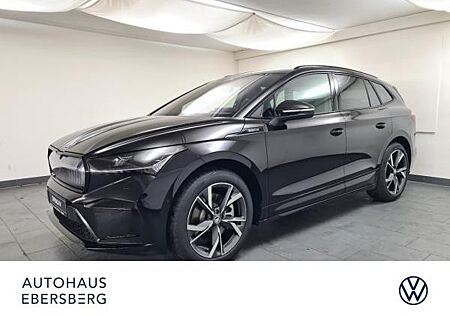 Skoda Enyaq 85 Sportline h Maxx Umweltbonus LM20