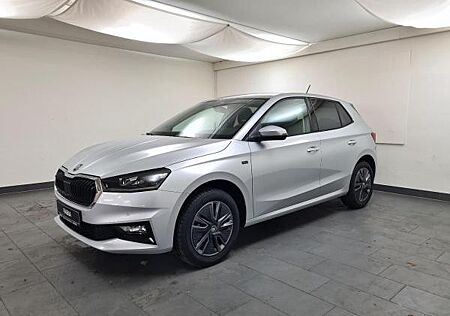 Skoda Fabia Drive 1.0 TSI LenkrHzg Winter+ connect