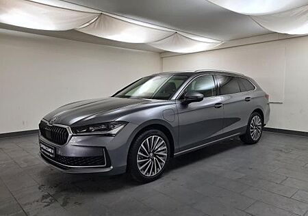 Skoda Superb Kombi 1.5 TSI Hybrid L&K AHK Assist