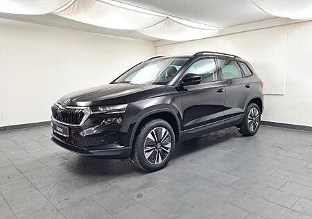 Skoda Karoq Tour 1.5 TSI Assist+ Infotainment el.Heck