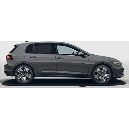 VW Golf leasen