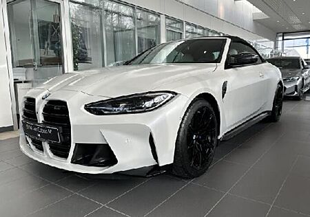 BMW M4 Competition Cabrio M xDrive*Lagerwagenaktion bis zum 29.05.2025**