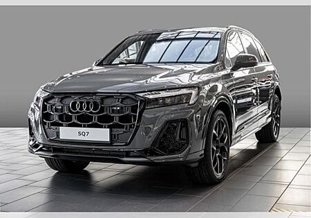 Audi SQ7 SUV TFSI tiptronic