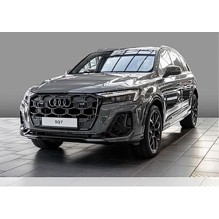 Audi SQ7 leasen