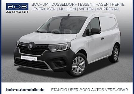 Renault Kangoo Rapid Advance L1 Blue dCi 75 KAMERA+KLIMA+VERKLEID