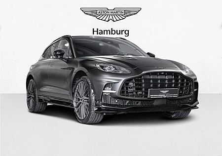 Aston Martin DBX 707 - Hamburg
