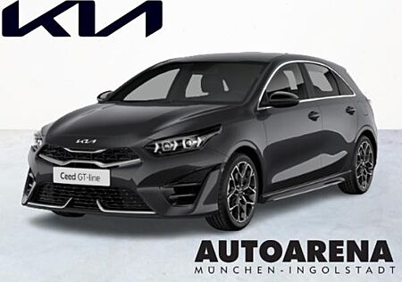 Kia Cee'd Ceed 1.5T 140 DCT7 GTL TEC 1 8Z