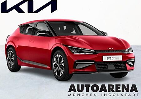 Kia EV6 77.4+RWD+GTL+ASS+SOFORT VERFÜGBAR!