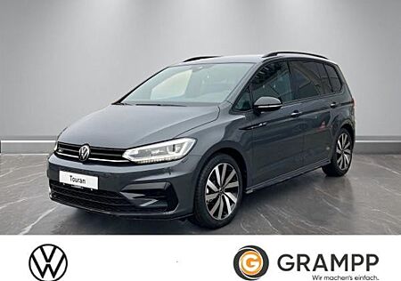 VW Touran Volkswagen R-Line 1,5 l TSI AHK+STANDHEIZUNG*SOFORT VERFÜGBAR*