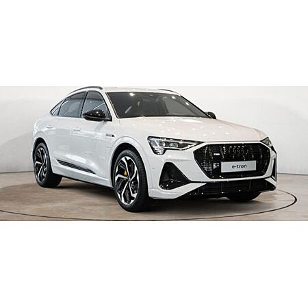 Audi e-tron leasen