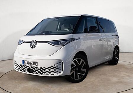VW ID.BUZZ Volkswagen ID. Buzz Pro Motor: h