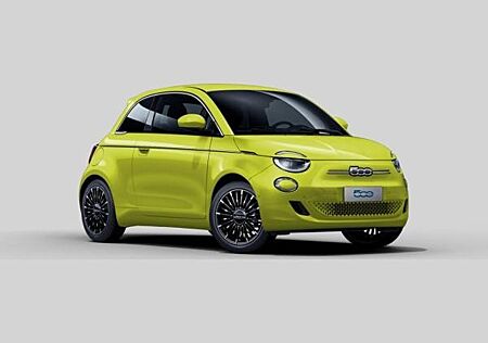 Fiat 500E La Prima 42Kwh ****TOP-DEAL****