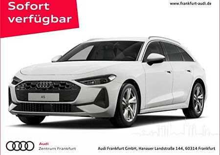 Audi A5 Avant TFSI S tronic