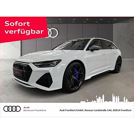 Audi RS6 leasen