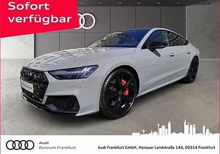 Audi S7 Sportback TDI tiptronic