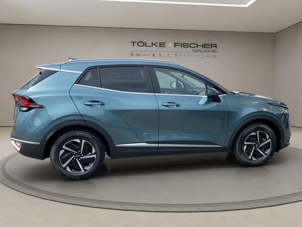Kia Sportage Vision 1.6 T-GDI DCT 48V Komfort-Paket bild 5
