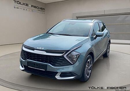 Kia Sportage Vision 1.6 T-GDI DCT 48V Komfort-Paket
