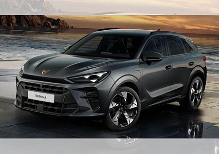 Cupra Terramar e-Hybrid 277 PS Lageraktion bis 31.03.2025