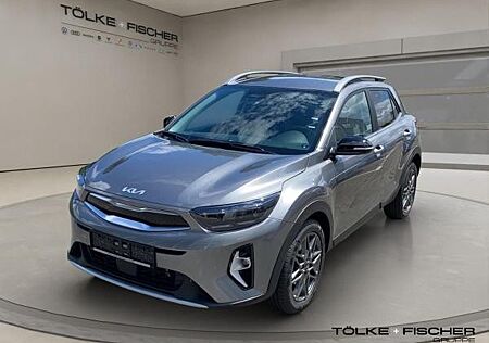 Kia Stonic 1.0 T-GDI Nightline Edition