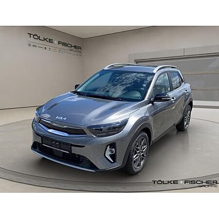 Kia Stonic leasen