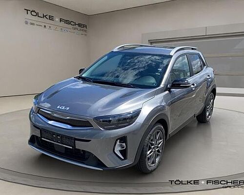 Kia Stonic 1.0 T-GDI Nightline Edition