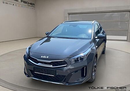 Kia XCeed 1.4 T-GDI Vision Komfort-Paket