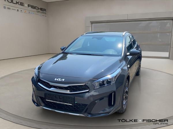 Kia XCeed 1.4 T-GDI Vision Komfort-Paket bild