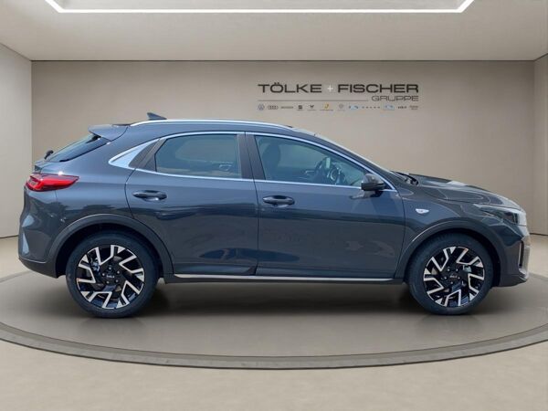 Kia XCeed 1.4 T-GDI Vision Komfort-Paket bild 5