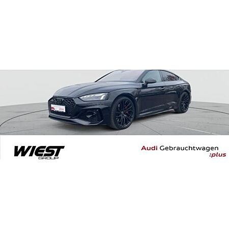 Audi RS5 leasen