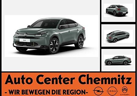 Citroën C4 X Hybrid 145 ë-DSC6 Max frei konfigurierbar