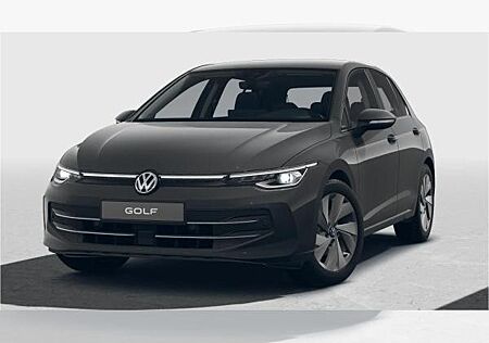 VW Golf Volkswagen