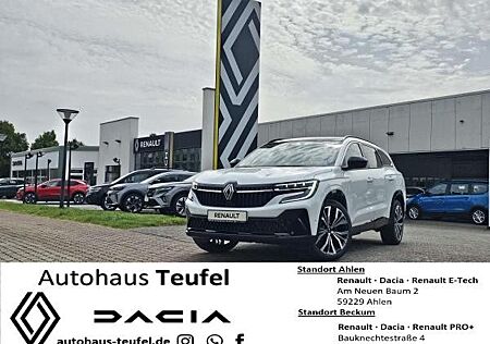 Renault Espace Techno E-Tech Full Hybrid 200 "Winter-Paket"