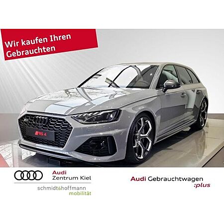 Audi A4 leasen