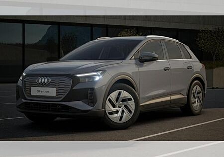 Audi Q4 e-tron 45 210 kW *Klimaauto* NAV SHZ LED 0,25% DW FAST START AKTION | Wartung +20€