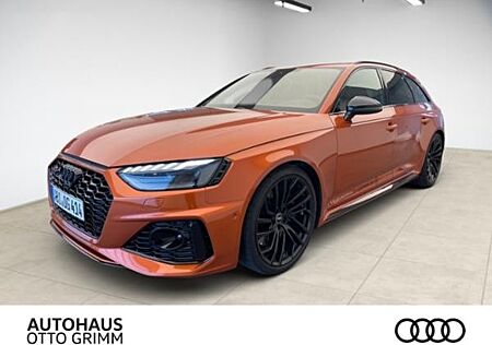 Audi RS4 Avant 2.9 TFSI quattro Tiptronic LEDER