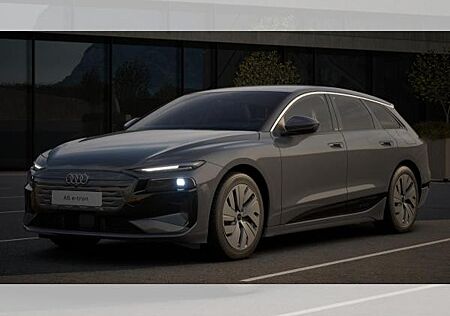 Audi A6 Avant e-tron 210 kW WP MMI experience plus NAV LED 0,25% DW FAST START AKTION | Wartung +22€