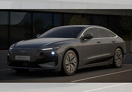 Audi A6 Sportback e-tron 210 kW WP MMI experience plus NAV LED 0,25% DW FAST START AKTION | Wartung +22€