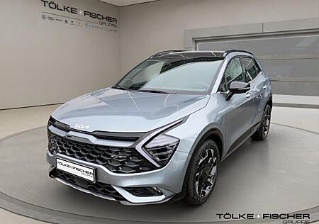 Kia Sportage 1.6 T-GDI DCT GT-Line DRW SND PANO