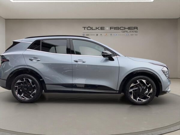 Kia Sportage 1.6 T-GDI DCT GT-Line DRW SND PANO bild 5