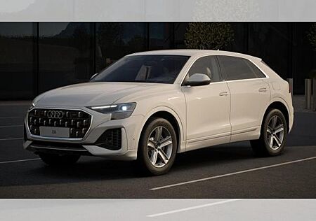 Audi Q8 55 TFSI e quattro 290(394) kW(PS) tiptronic 0,5% DW FAST START AKTION | Wartung +35€