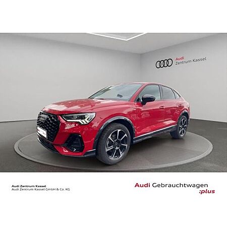 Audi Q3 leasen