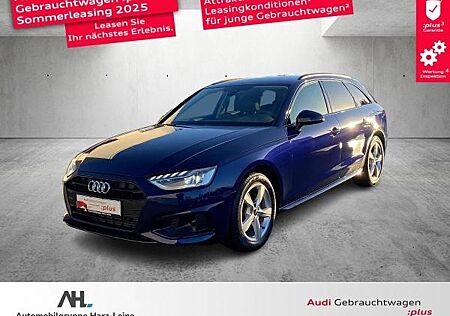 Audi A4 Avant 35 TFSI advanced S-tronic LED Navi AHK PDC SHZ