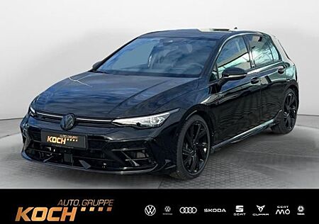VW Golf Volkswagen R BLACK EDITION 2.0 TSI OPF 4M DSG