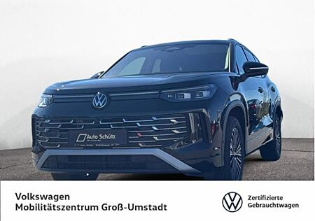 VW Tayron Volkswagen Elegance 2,0 DSG*NAV*AHK*PANO*7Sitz